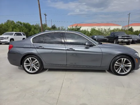 More photos of 2017 BMW 3 SERIES 330I SPORT at Callahan Motor Company, TX