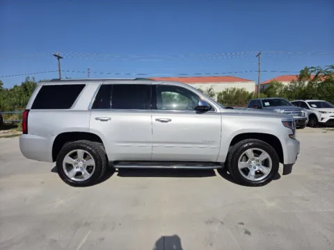 More photos of 2018 CHEVROLET TAHOE PREMIER at Callahan Motor Company, TX