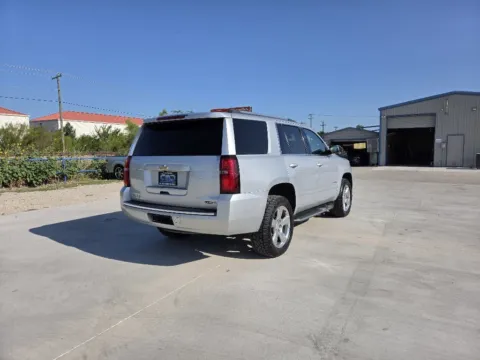 More photos of 2018 CHEVROLET TAHOE PREMIER at Callahan Motor Company, TX