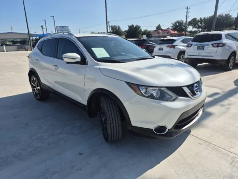 More photos of 2018 NISSAN ROGUE SPORT SL at Callahan Motor Company, TX