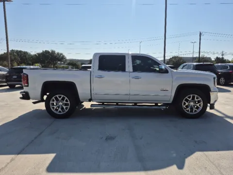 More photos of 2016 GMC SIERRA 1500 SLT at Callahan Motor Company, TX