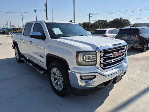 More photos of 2016 GMC SIERRA 1500 SLT at Callahan Motor Company, TX