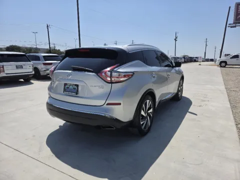 More photos of 2015 NISSAN MURANO PLATINUM at Callahan Motor Company, TX