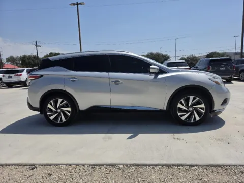 More photos of 2015 NISSAN MURANO PLATINUM at Callahan Motor Company, TX