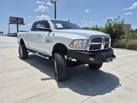 More photos of 2015 RAM 2500 SLT at Callahan Motor Company, TX