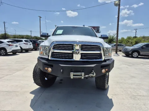 Another view of 2015 RAM 2500 SLT for sale in Fort Worth, TX at Callahan Motor Company
