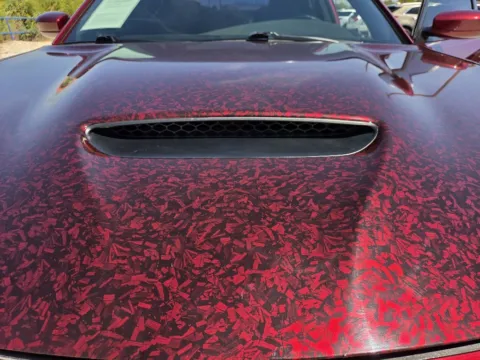 Another view of 2021 DODGE CHARGER R/T for sale in Fort Worth, TX at Callahan Motor Company
