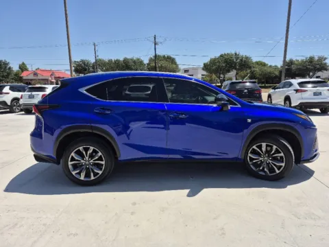 More photos of 2018 LEXUS NX 300 F SPORT at Callahan Motor Company, TX