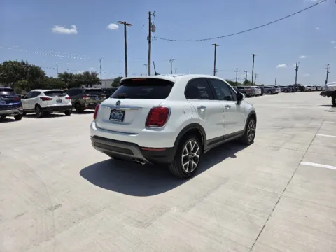 More photos of 2018 FIAT 500X TREKKING at Callahan Motor Company, TX