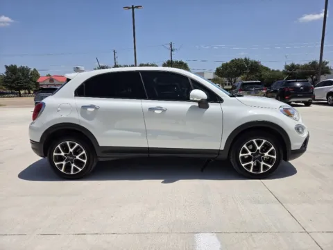 More photos of 2018 FIAT 500X TREKKING at Callahan Motor Company, TX