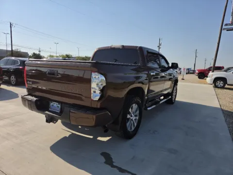 More photos of 2014 TOYOTA TUNDRA 1794 EDITION at Callahan Motor Company, TX