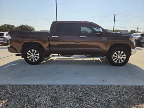 More photos of 2014 TOYOTA TUNDRA 1794 EDITION at Callahan Motor Company, TX