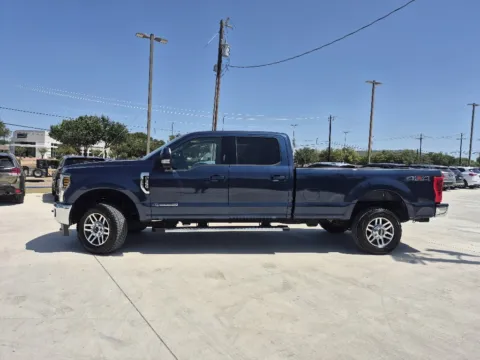 Photos of 2019 FORD F-350 SUPER DUT LARIAT for sale in Fort Worth, TX at Callahan Motor Company