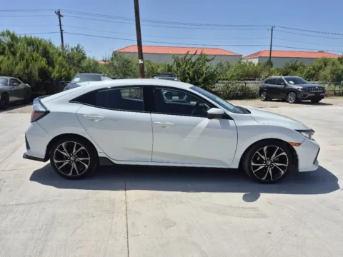 More photos of 2019 HONDA CIVIC SPORT at Callahan Motor Company, TX