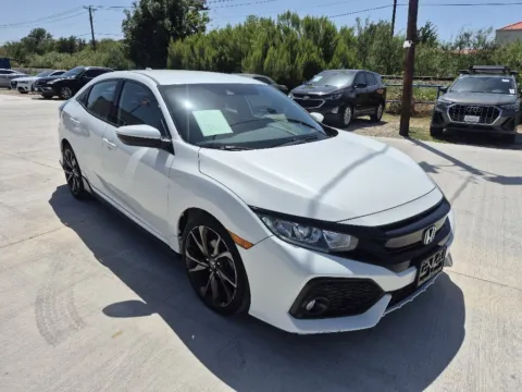 More photos of 2019 HONDA CIVIC SPORT at Callahan Motor Company, TX