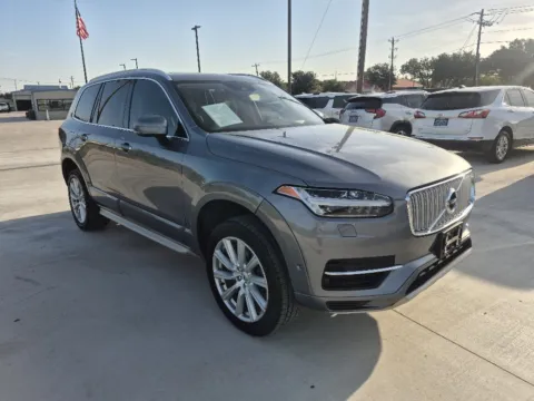 More photos of 2016 VOLVO XC90 T8 EAWD INSCRIPTION at Callahan Motor Company, TX