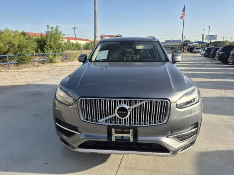 Another view of 2016 VOLVO XC90 T8 EAWD INSCRIPTION for sale in Fort Worth, TX at Callahan Motor Company