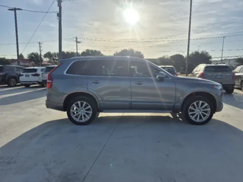 More photos of 2016 VOLVO XC90 T8 EAWD INSCRIPTION at Callahan Motor Company, TX