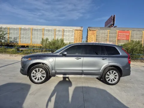Photos of 2016 VOLVO XC90 T8 EAWD INSCRIPTION for sale in Fort Worth, TX at Callahan Motor Company