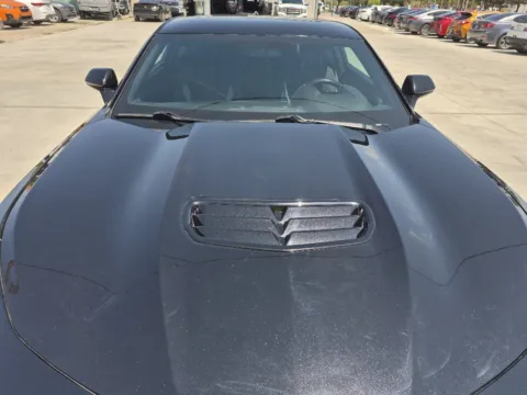 More photos of 2018 CHEVROLET CAMARO LT at Callahan Motor Company, TX
