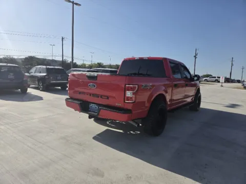More photos of 2020 FORD F-150 XL STX at Callahan Motor Company, TX