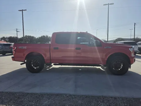 More photos of 2020 FORD F-150 XL STX at Callahan Motor Company, TX