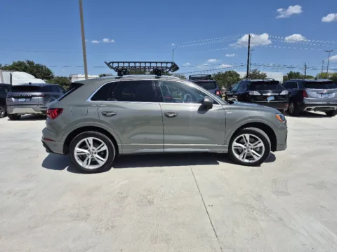 More photos of 2020 AUDI Q3 QUATTRO S LINE PREMIUM 45 TFSI at Callahan Motor Company, TX