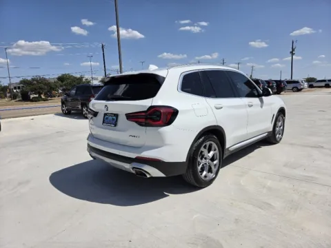 More photos of 2023 BMW X3 SDRIVE30I at Callahan Motor Company, TX