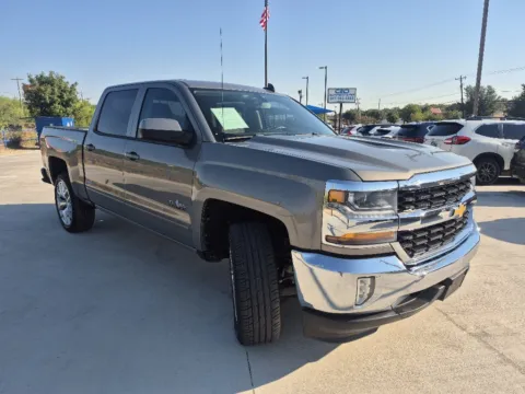 More photos of 2017 CHEVROLET SILVERADO 1500 LT at Callahan Motor Company, TX