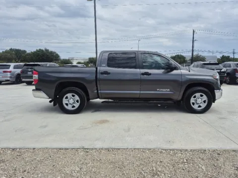 More photos of 2019 TOYOTA TUNDRA SR5 at Callahan Motor Company, TX