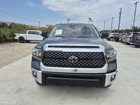 Another view of 2019 TOYOTA TUNDRA SR5 for sale in Fort Worth, TX at Callahan Motor Company