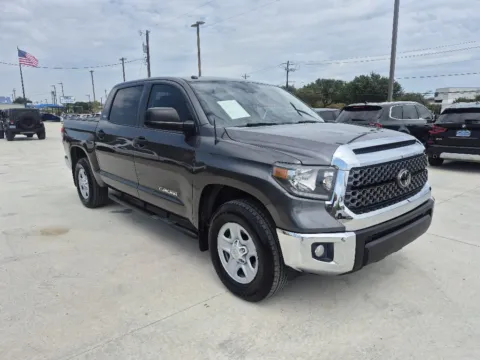 More photos of 2019 TOYOTA TUNDRA SR5 at Callahan Motor Company, TX
