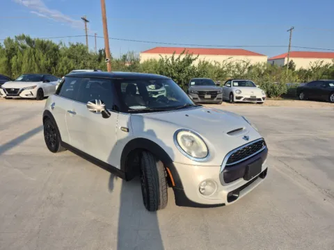More photos of 2017 MINI HARDTOP 2 DOOR COUPE S at Callahan Motor Company, TX