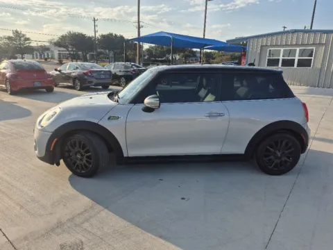 Photos of 2017 MINI HARDTOP 2 DOOR COUPE S for sale in Fort Worth, TX at Callahan Motor Company