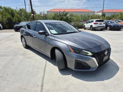 More photos of 2024 NISSAN ALTIMA 2.5 S at Callahan Motor Company, TX