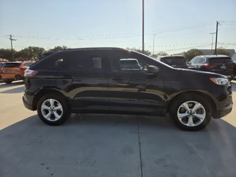 More photos of 2021 FORD EDGE SE at Callahan Motor Company, TX