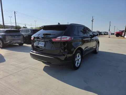 More photos of 2021 FORD EDGE SE at Callahan Motor Company, TX