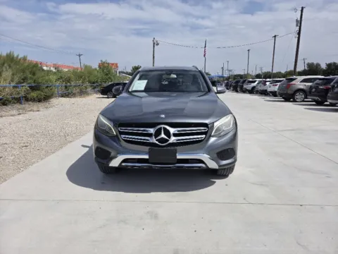 Photos of 2017 MERCEDES-BENZ GLC 300 for sale in Fort Worth, TX at Callahan Motor Company
