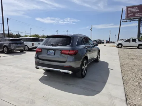 More photos of 2017 MERCEDES-BENZ GLC 300 at Callahan Motor Company, TX