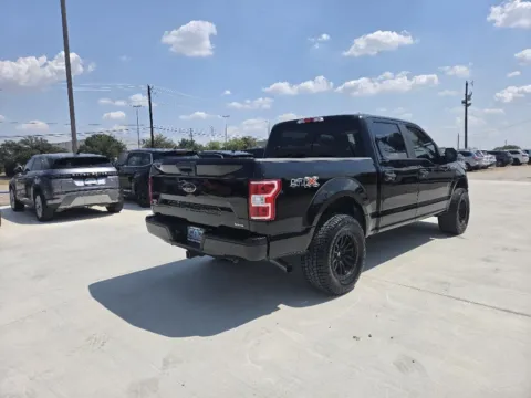 More photos of 2020 FORD F-150 XL at Callahan Motor Company, TX