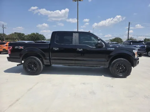 More photos of 2020 FORD F-150 XL at Callahan Motor Company, TX