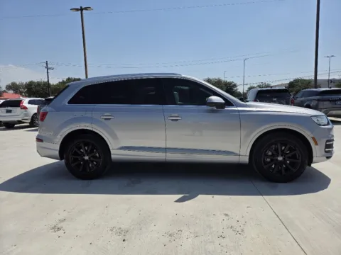More photos of 2018 AUDI Q7 3.0T QUATTRO PRESTIGE at Callahan Motor Company, TX