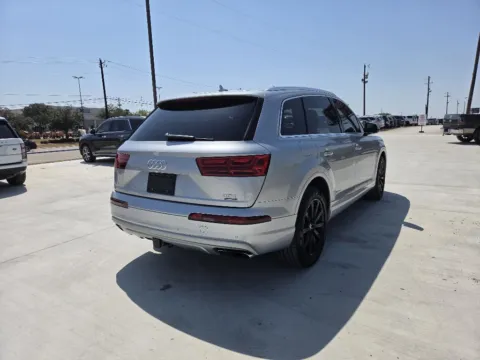 More photos of 2018 AUDI Q7 3.0T QUATTRO PRESTIGE at Callahan Motor Company, TX