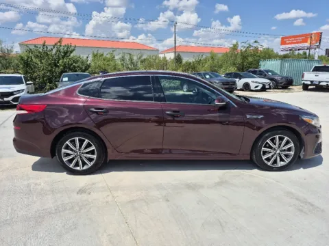 More photos of 2019 KIA OPTIMA LX at Callahan Motor Company, TX