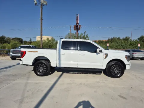 More photos of 2022 FORD F-150 TREMOR at Callahan Motor Company, TX