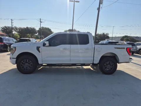 Photos of 2022 FORD F-150 TREMOR for sale in Fort Worth, TX at Callahan Motor Company