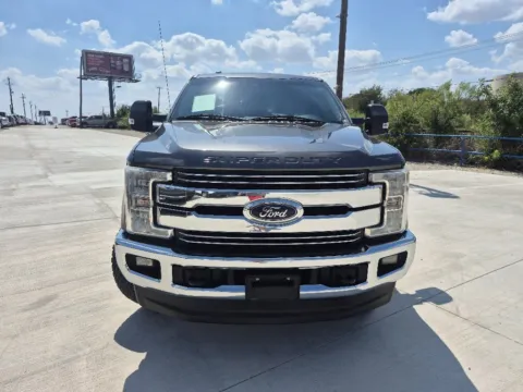 Another view of 2017 FORD F-250 SUPER DUT LARIAT for sale in Fort Worth, TX at Callahan Motor Company