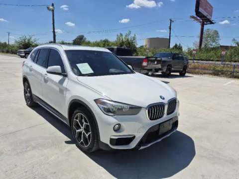 More photos of 2019 BMW X1 SDRIVE28I at Callahan Motor Company, TX