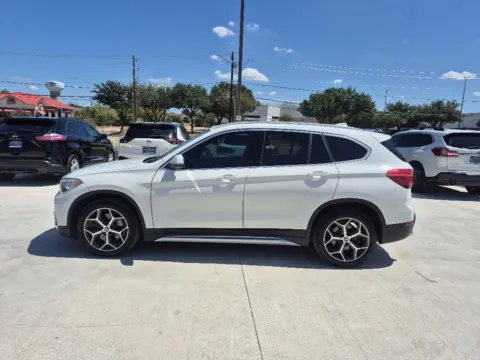 Photos of 2019 BMW X1 SDRIVE28I for sale in Fort Worth, TX at Callahan Motor Company