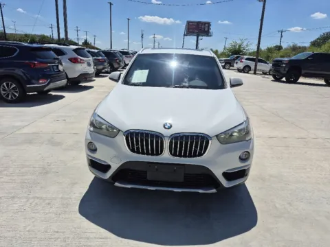 Another view of 2019 BMW X1 SDRIVE28I for sale in Fort Worth, TX at Callahan Motor Company